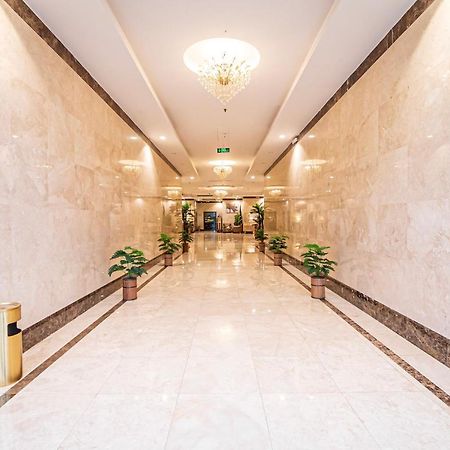Safwa Taiba Suite اجنحة صفوة طيبه Médine Extérieur photo