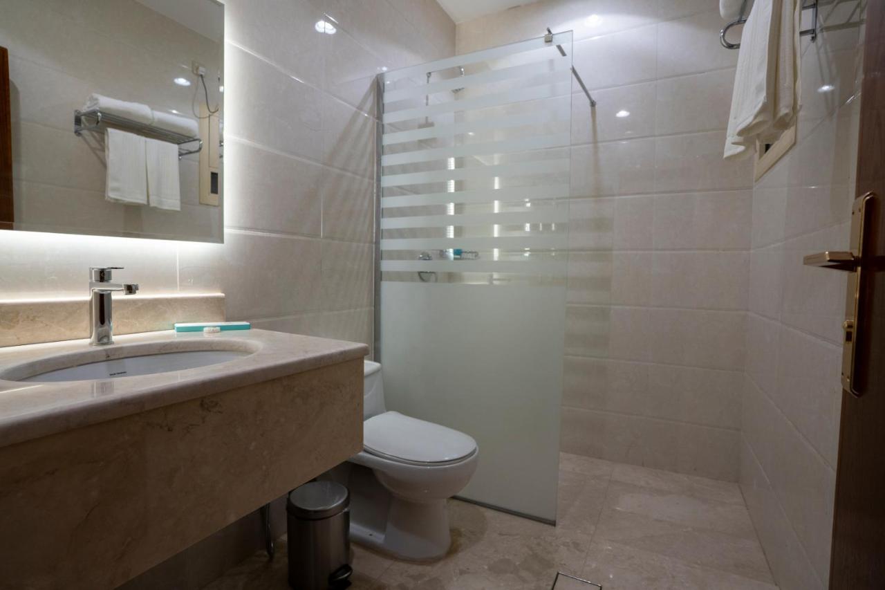 Safwa Taiba Suite اجنحة صفوة طيبه Médine Extérieur photo