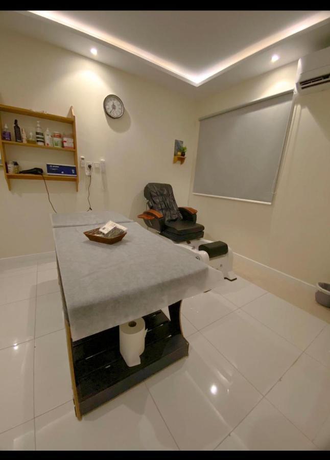 Safwa Taiba Suite اجنحة صفوة طيبه Médine Extérieur photo