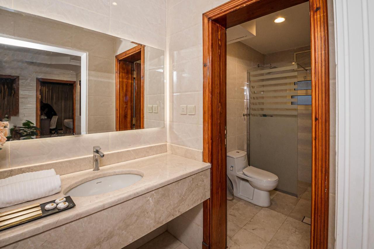 Safwa Taiba Suite اجنحة صفوة طيبه Médine Extérieur photo