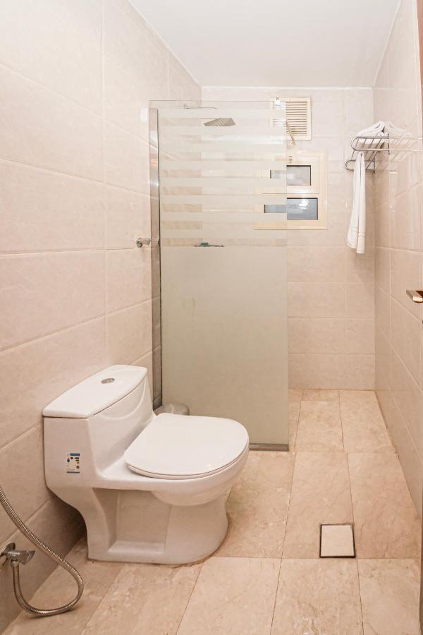 Safwa Taiba Suite اجنحة صفوة طيبه Médine Extérieur photo